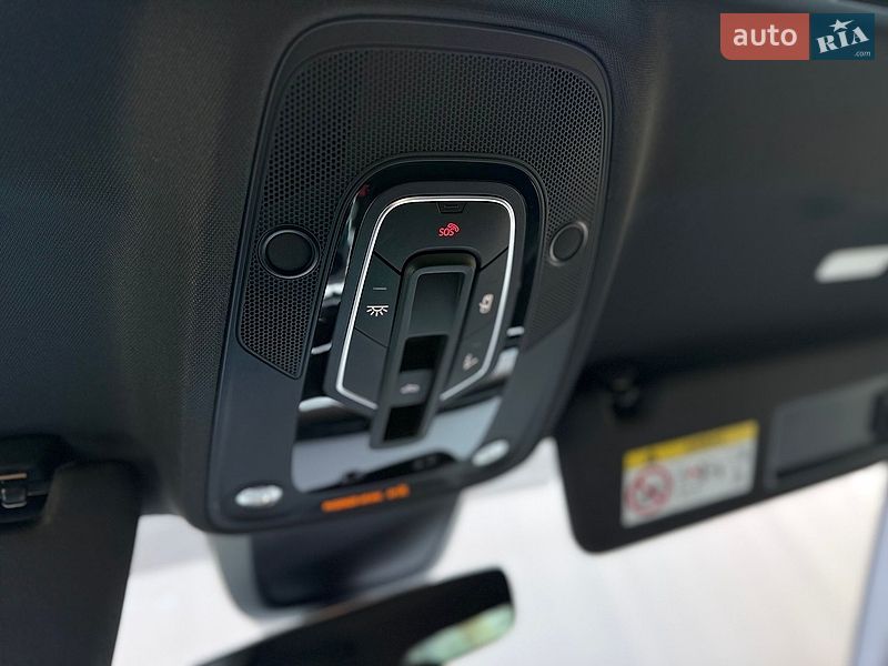 Седан Audi A6 2019 в Львові