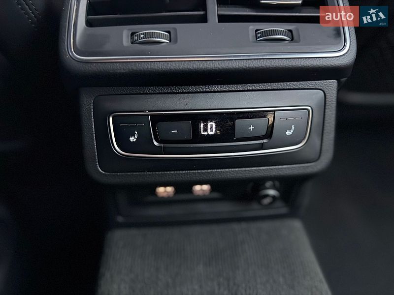Седан Audi A6 2019 в Львові