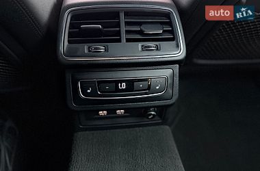 Седан Audi A6 2019 в Львові
