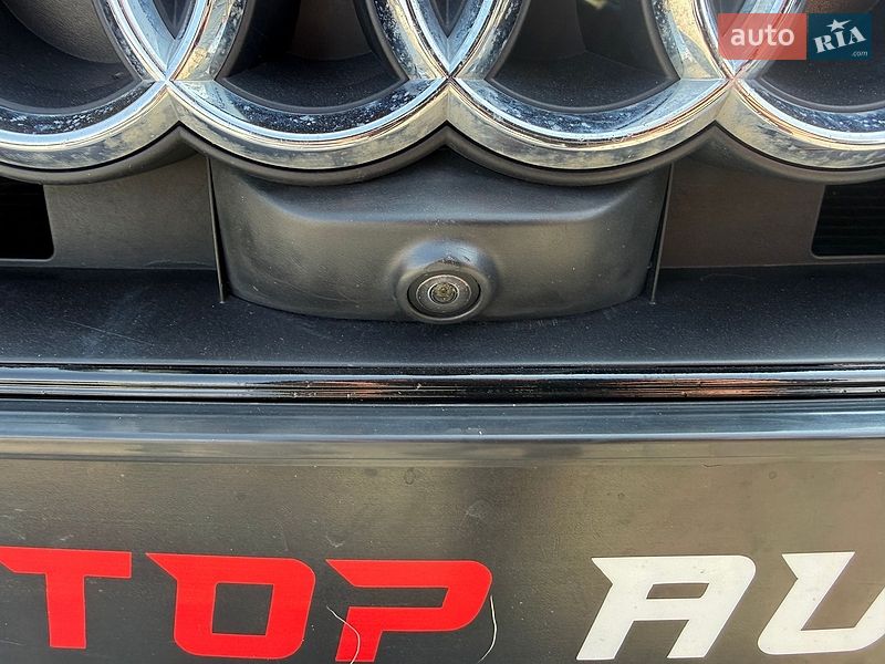 Седан Audi A6 2019 в Львові