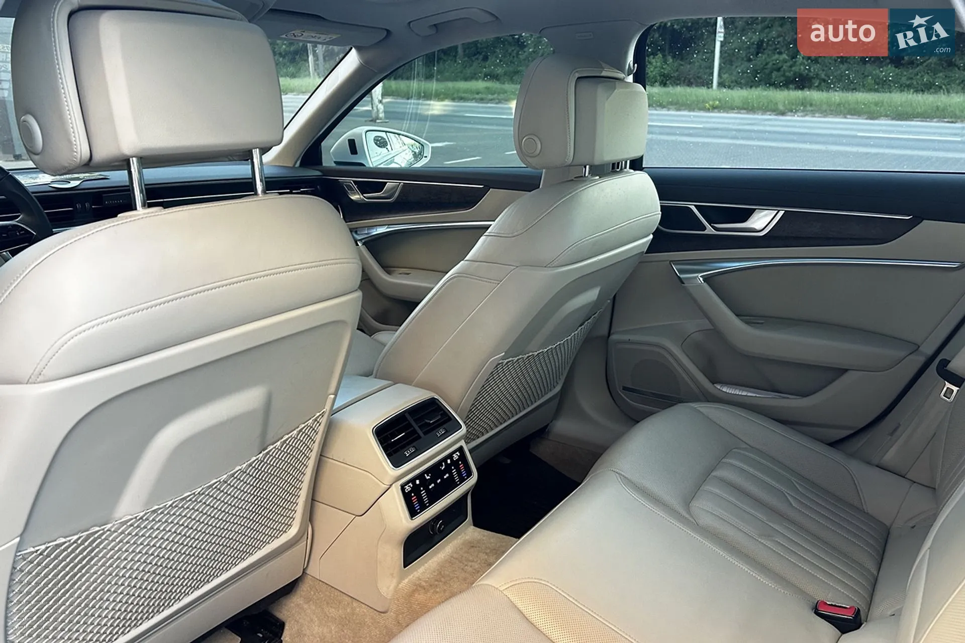 2020 Audi A6 - мініатюра 15