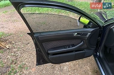 Седан Audi A6 2003 в Ходорове
