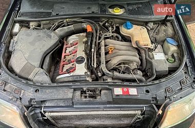 Седан Audi A6 2003 в Ходорове