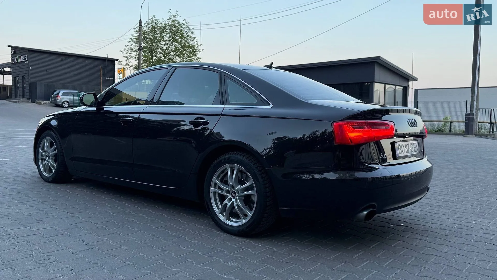 2014 Audi A6 - мініатюра 40