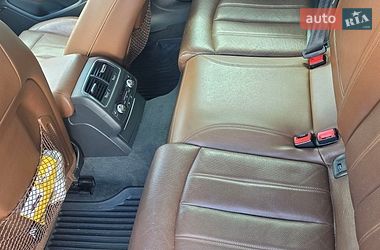 Седан Audi A6 2014 в Луцке