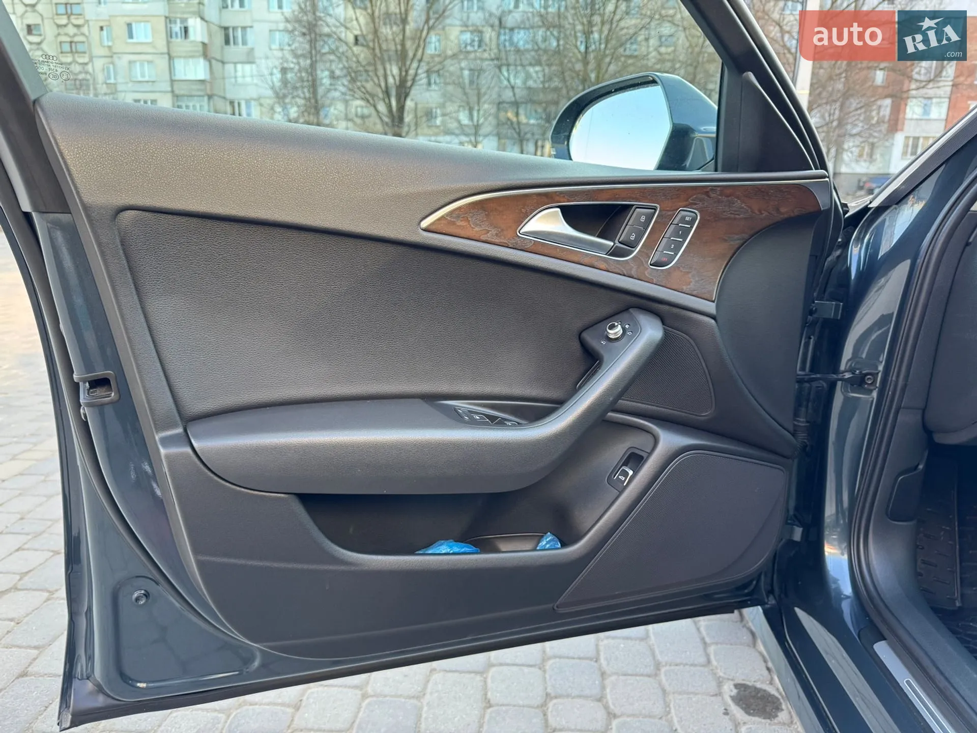 2015 Audi A6 - мініатюра 31