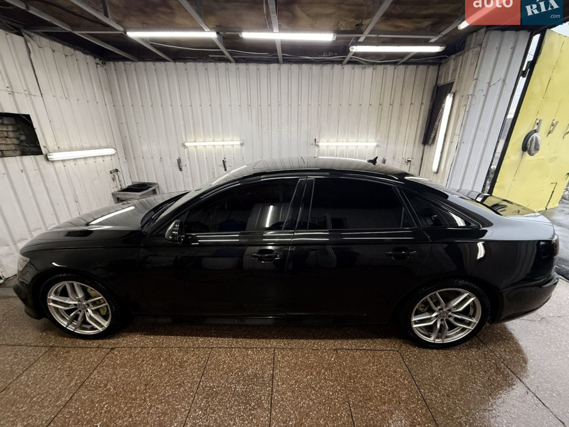 2016 Audi A6 - мініатюра 4