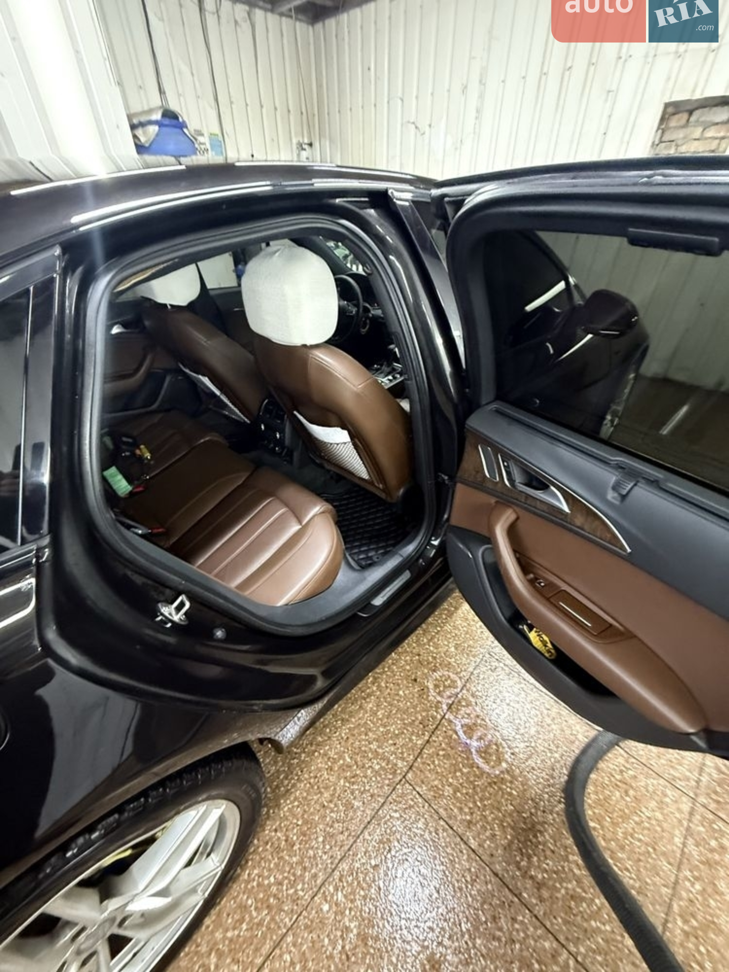 2016 Audi A6 - мініатюра 9