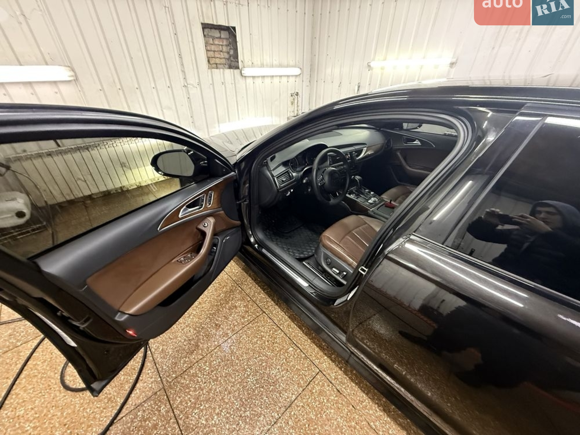 2016 Audi A6 - мініатюра 12