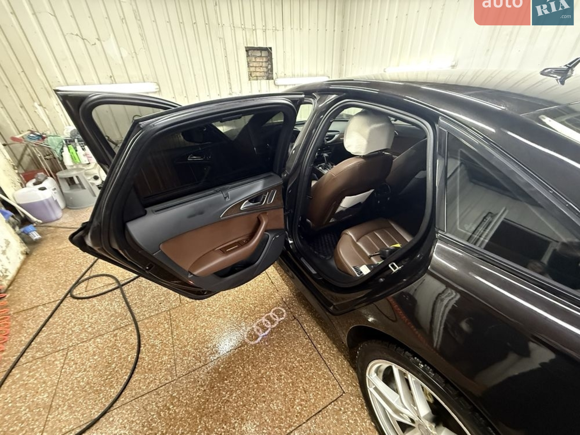 2016 Audi A6 - мініатюра 13