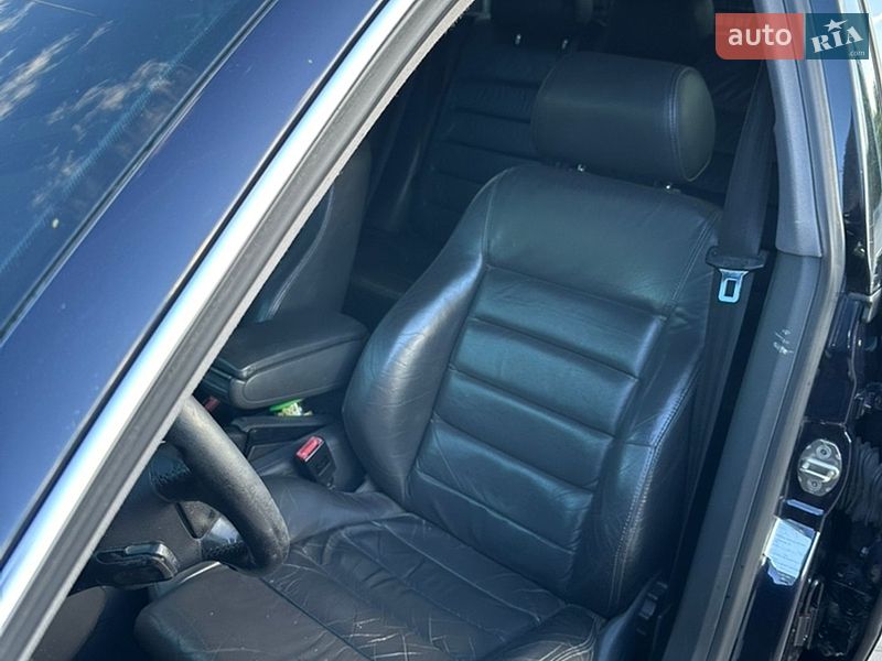 Універсал Audi A6 2001 в Вінниці фото 10 Універсал Audi A6 2001 в Вінниці