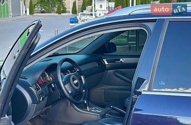 Універсал Audi A6 2001 в Вінниці фото 14 Універсал Audi A6 2001 в Вінниці
