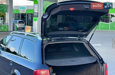 Універсал Audi A6 2001 в Вінниці фото 17 Універсал Audi A6 2001 в Вінниці