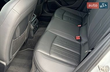 Седан Audi A6 2019 в Одессе
