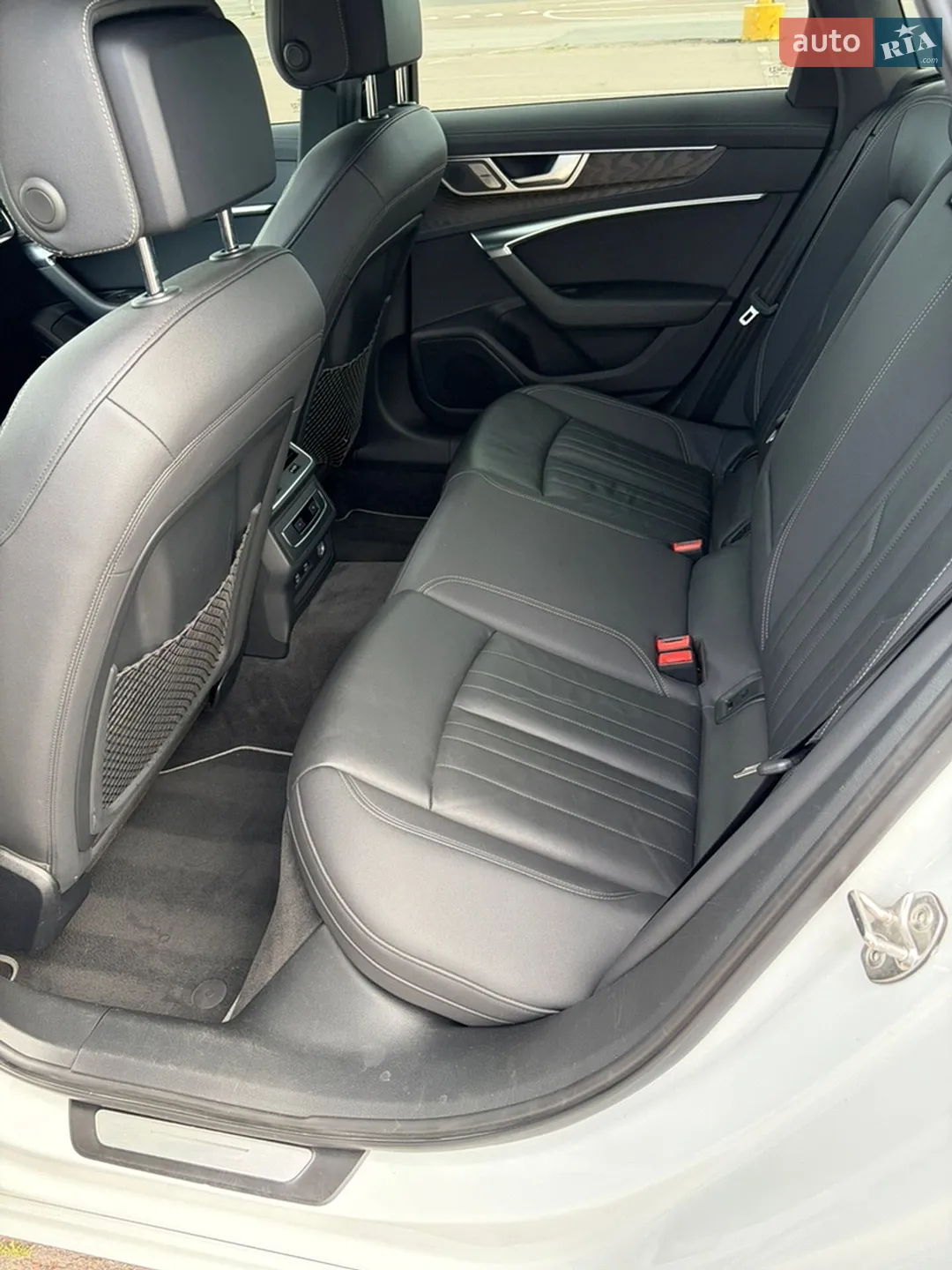 2019 Audi A6 - мініатюра 13