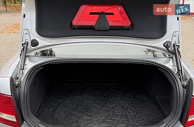 Седан Audi A6 2005 в Буче