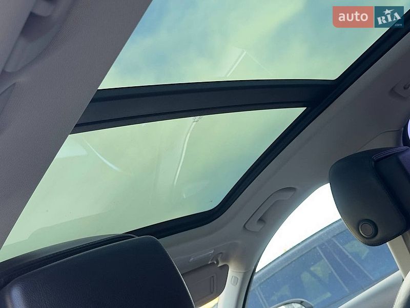 Універсал Audi A6 2012 в Рівному