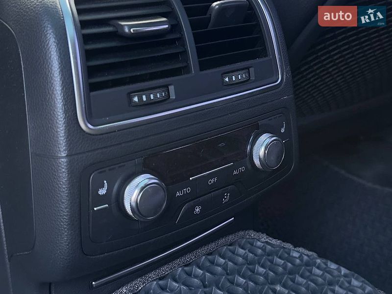 Універсал Audi A6 2012 в Рівному
