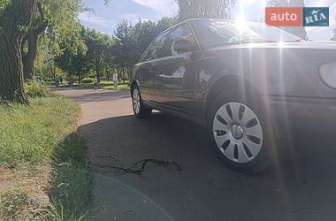 Седан Audi A6 1997 в Рівному