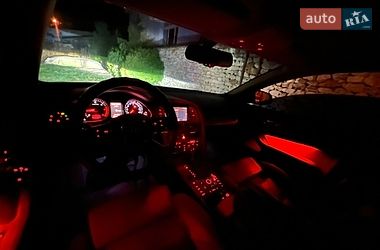 Універсал Audi A6 2005 в Рівному фото 12 Універсал Audi A6 2005 в Рівному