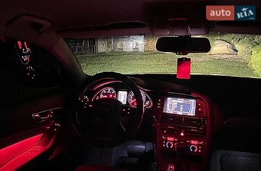 Універсал Audi A6 2005 в Рівному фото 16 Універсал Audi A6 2005 в Рівному