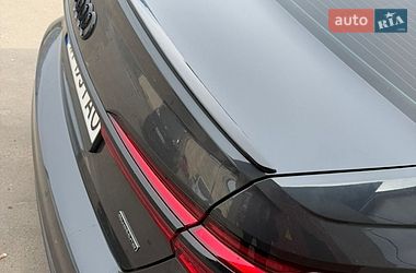 Седан Audi A6 2024 в Одессе