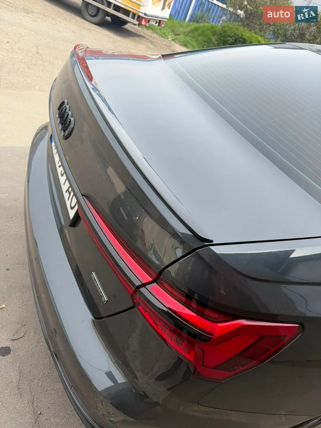 2024 Audi A6 - мініатюра 14