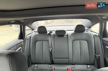 Седан Audi A6 2024 в Одессе