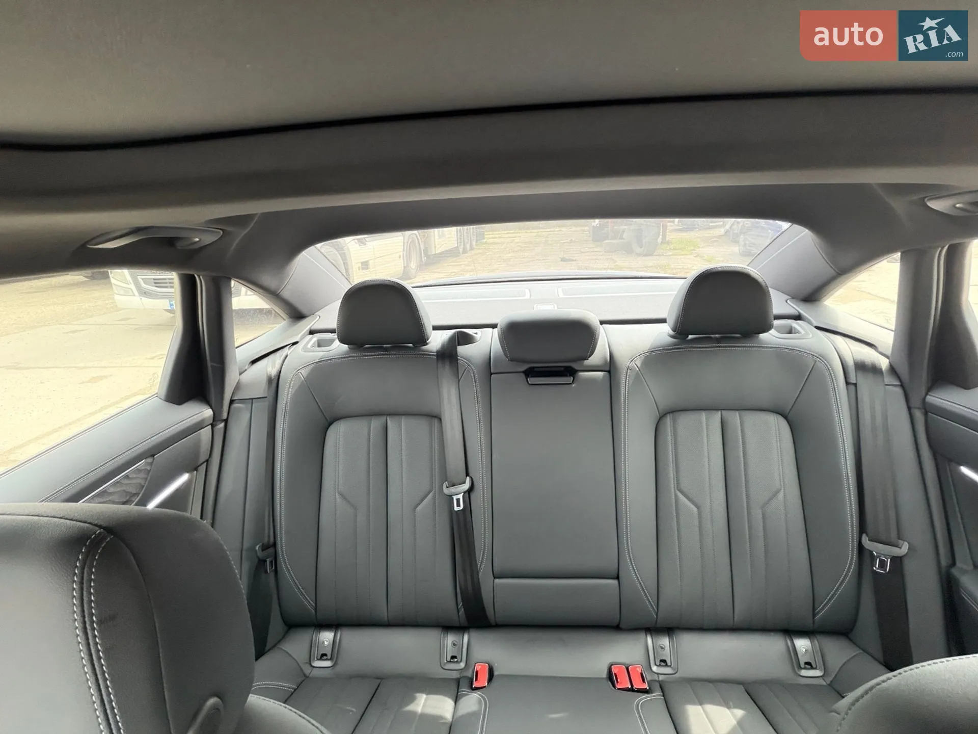 2024 Audi A6 - мініатюра 11