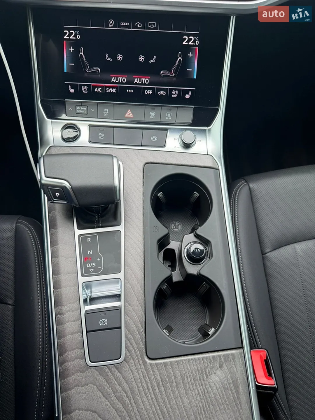 2024 Audi A6 - мініатюра 26
