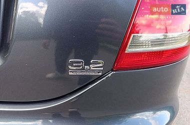 Седан Audi A6 2006 в Житомирі
