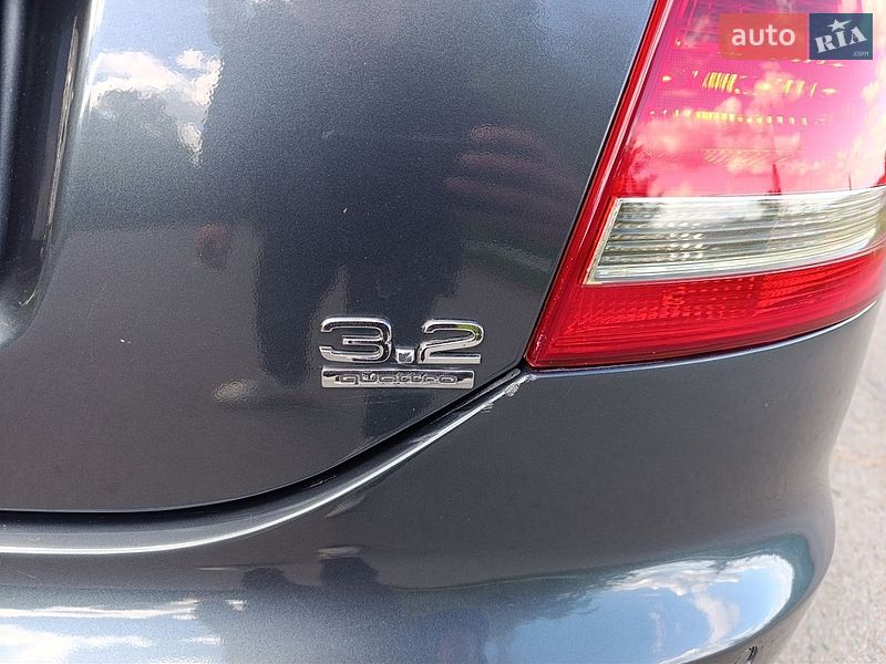 Седан Audi A6 2006 в Житомирі