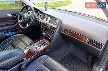 Седан Audi A6 2006 в Житомирі