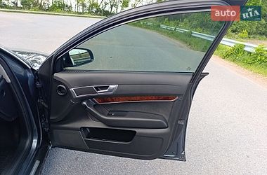 Седан Audi A6 2006 в Житомирі