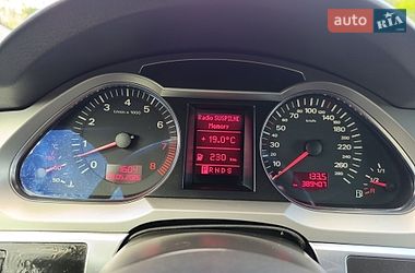 Седан Audi A6 2006 в Житомирі