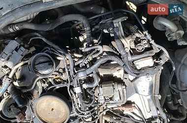 Універсал Audi A6 2017 в Збаражі