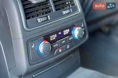 Седан Audi A6 2016 в Барышевке