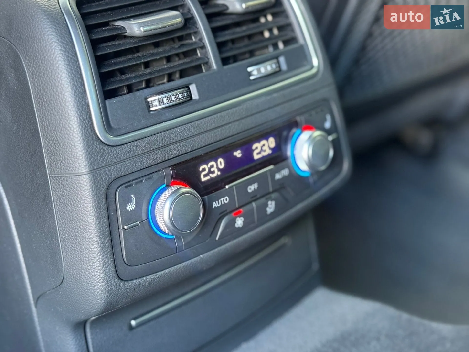2016 Audi A6 - мініатюра 20