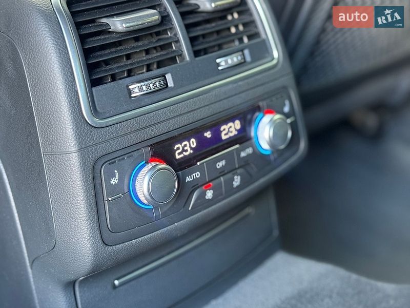 Седан Audi A6 2016 в Барышевке