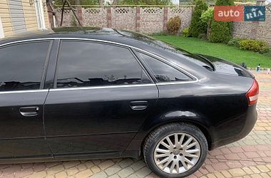 Седан Audi A6 1998 в Тернополе