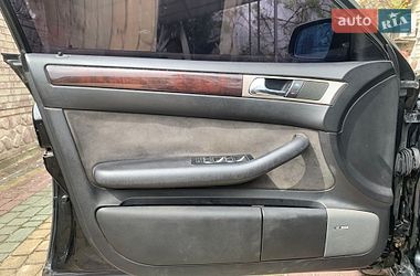 Седан Audi A6 1998 в Тернополе