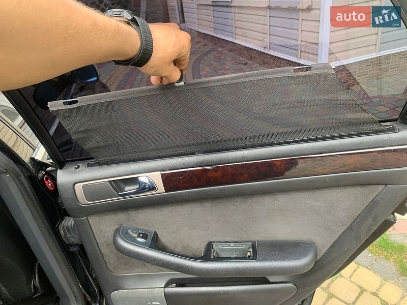 Седан Audi A6 1998 в Тернополе