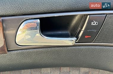 Універсал Audi A6 1999 в Сумах