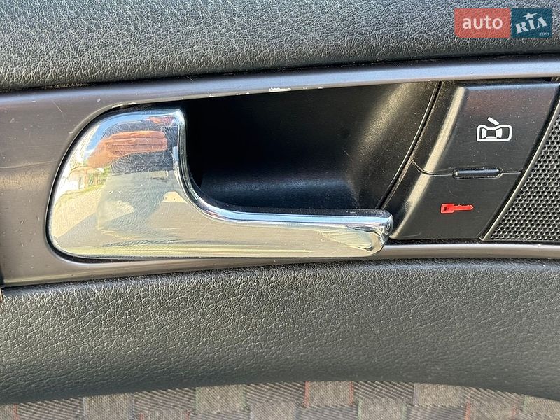 Універсал Audi A6 1999 в Сумах