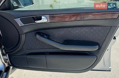 Універсал Audi A6 1999 в Сумах