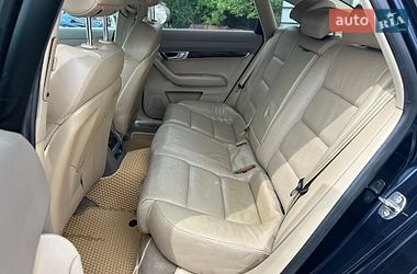 Седан Audi A6 2006 в Тульчині