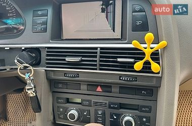 Седан Audi A6 2006 в Тульчині