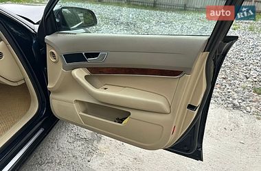 Седан Audi A6 2006 в Тульчині
