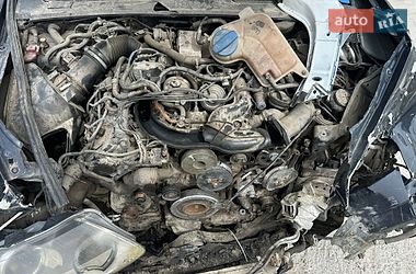 Седан Audi A6 2006 в Тульчині