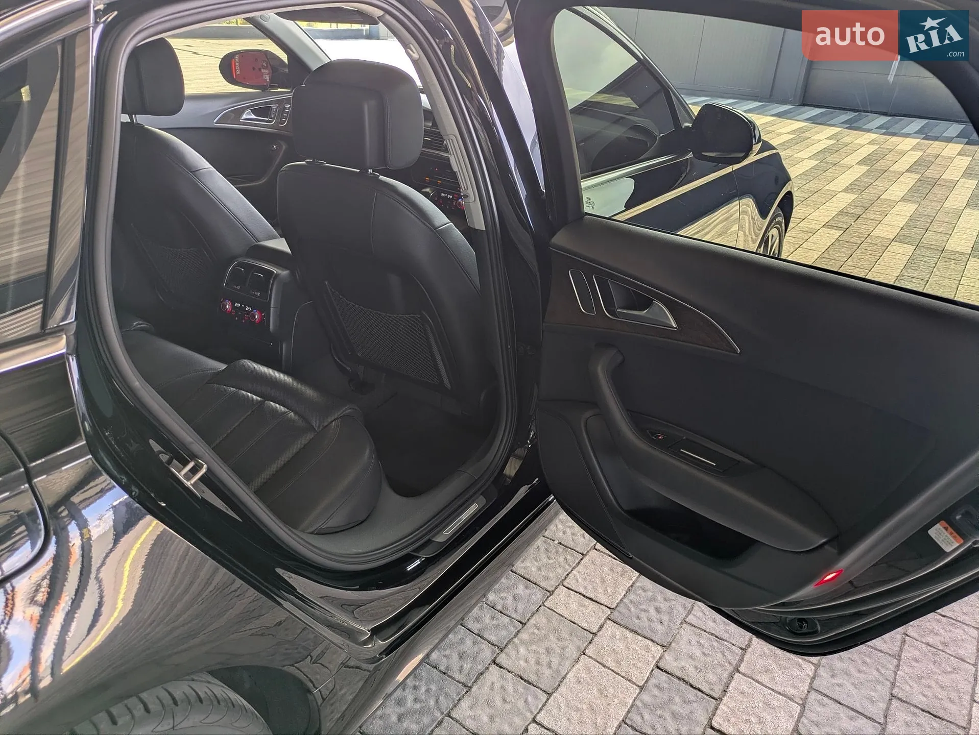 2016 Audi A6 - мініатюра 21